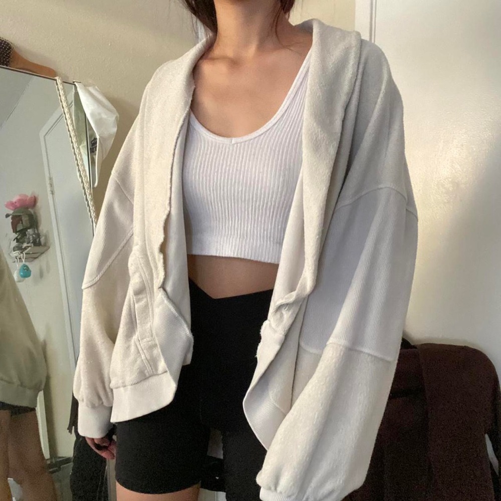 Out From Under Deanna Cocoon Cardigan